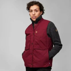 Fjällräven SINGI PADDED VEST W Damen - Weste