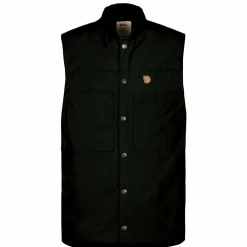 Fjällräven SINGI PADDED VEST M Herren - Weste