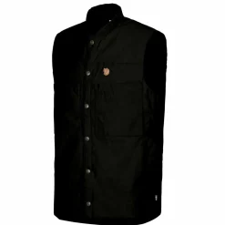Fjällräven SINGI PADDED VEST M Herren - Weste