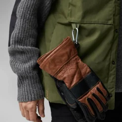 Fjällräven SINGI PADDED VEST M Herren - Weste