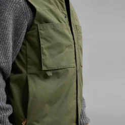 Fjällräven SINGI PADDED VEST M Herren - Weste