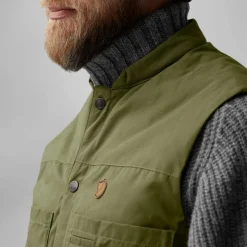 Fjällräven SINGI PADDED VEST M Herren - Weste