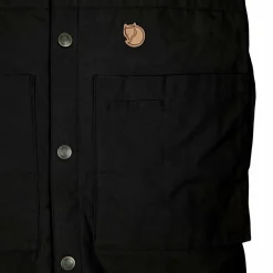 Fjällräven SINGI PADDED VEST M Herren - Weste