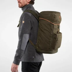 Fjällräven SINGI STUBBEN - Jagdrucksack