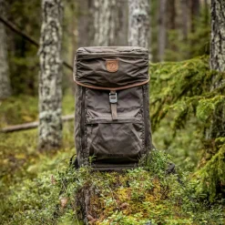 Fjällräven SINGI STUBBEN - Jagdrucksack