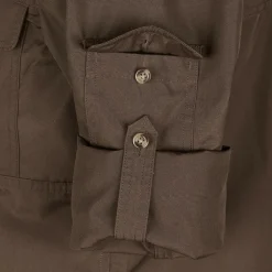 Fjällräven SINGI TREKKING SHIRT LS M Herren - Outdoor Hemd