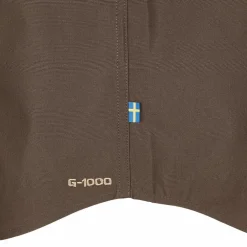 Fjällräven SINGI TREKKING SHIRT LS M Herren - Outdoor Hemd