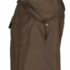 Fjällräven SINGI TREKKING SHIRT LS M Herren - Outdoor Hemd