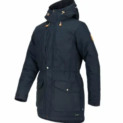 Fjällräven SINGI WOOL PADDED PARKA M Herren - Wintermantel