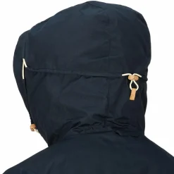 Fjällräven SINGI WOOL PADDED PARKA M Herren - Wintermantel