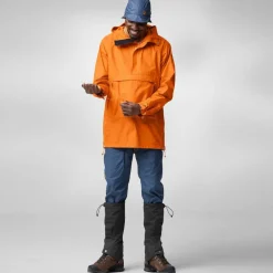 Fjällräven SINGI X-ANORAK M Herren - Softshelljacke