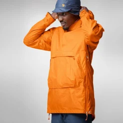 Fjällräven SINGI X-ANORAK M Herren - Softshelljacke