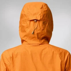 Fjällräven SINGI X-ANORAK W Damen - Softshelljacke