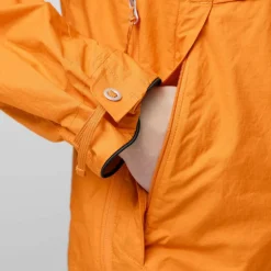 Fjällräven SINGI X-ANORAK W Damen - Softshelljacke