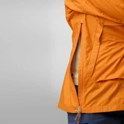 Fjällräven SINGI X-ANORAK W Damen - Softshelljacke