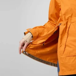 Fjällräven SINGI X-ANORAK W Damen - Softshelljacke