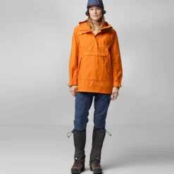 Fjällräven SINGI X-ANORAK W Damen - Softshelljacke