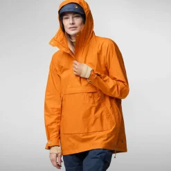 Fjällräven SINGI X-ANORAK W Damen - Softshelljacke