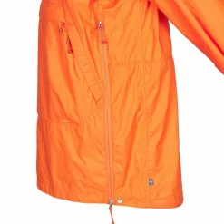 Fjällräven SINGI X-ANORAK W Damen - Softshelljacke