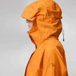 Fjällräven SINGI X-ANORAK W Damen - Softshelljacke