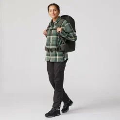 Fjällräven SINGI X-TROUSERS W Damen - Trekkinghose