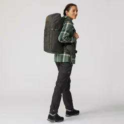 Fjällräven SINGI X-TROUSERS W Damen - Trekkinghose