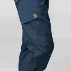 Fjällräven SINGI X-TROUSERS W Damen - Trekkinghose