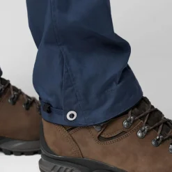 Fjällräven SINGI X-TROUSERS W Damen - Trekkinghose