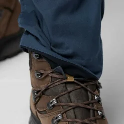 Fjällräven SINGI X-TROUSERS W Damen - Trekkinghose