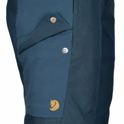 Fjällräven SINGI X-TROUSERS W Damen - Trekkinghose
