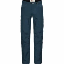 Fjällräven SINGI X-TROUSERS M Herren - Trekkinghose