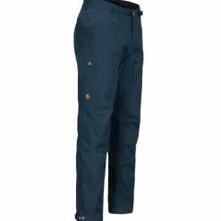 Fjällräven SINGI X-TROUSERS M Herren - Trekkinghose