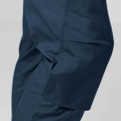 Fjällräven SINGI X-TROUSERS M Herren - Trekkinghose