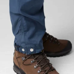 Fjällräven SINGI X-TROUSERS M Herren - Trekkinghose