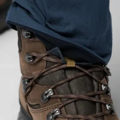 Fjällräven SINGI X-TROUSERS M Herren - Trekkinghose