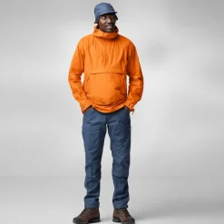 Fjällräven SINGI X-TROUSERS M Herren - Trekkinghose