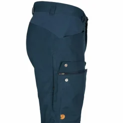 Fjällräven SINGI X-TROUSERS M Herren - Trekkinghose