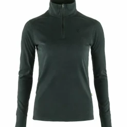 Fjällräven SKARE HALF ZIP W Damen - Fleecepullover