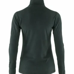 Fjällräven SKARE HALF ZIP W Damen - Fleecepullover
