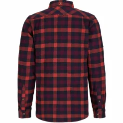 Fjällräven SKOG SHIRT M Herren - Flanellhemd