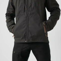 Fjällräven SKOGSÖ JACKET M Herren - Übergangsjacke