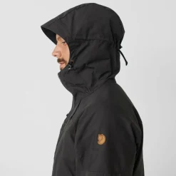 Fjällräven SKOGSÖ JACKET M Herren - Übergangsjacke