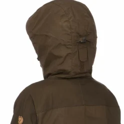 Fjällräven SKOGSÖ JACKET W Damen - Übergangsjacke