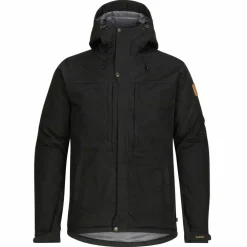 Fjällräven SKOGSÖ PADDED JACKET M Herren - Winterjacke