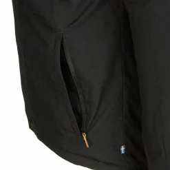 Fjällräven SKOGSÖ PADDED JACKET M Herren - Winterjacke