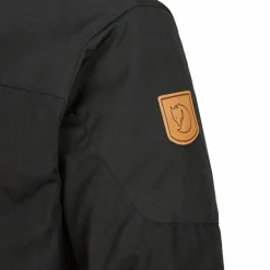 Fjällräven SKOGSÖ PADDED JACKET M Herren - Winterjacke