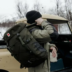 Fjällräven SKULE TOP 26 Unisex - Tagesrucksack