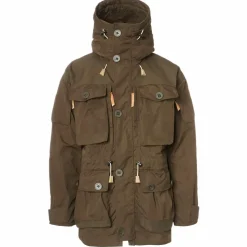 Fjällräven SMOCK NO. 1 M Herren - Übergangsjacke