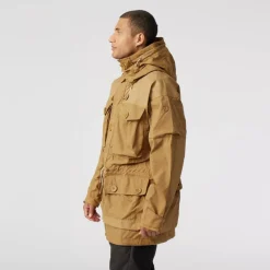 Fjällräven SMOCK NO. 1 M Herren - Übergangsjacke