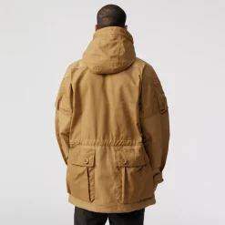 Fjällräven SMOCK NO. 1 M Herren - Übergangsjacke